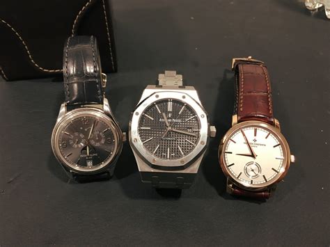 rolex holy trinity|trinity of watches history.